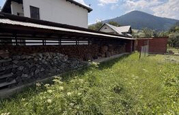 Casa 155 mp, 1024 mp teren, Câmpulung Moldovenesc, Bucovina 
