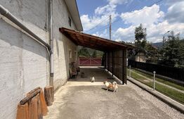 Casa 155 mp, 1024 mp teren, Câmpulung Moldovenesc, Bucovina 