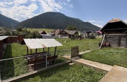 Casa 155 mp, 1024 mp teren, Câmpulung Moldovenesc, Bucovina 