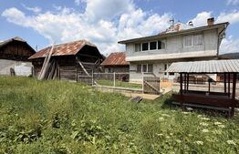 Casa 155 mp, 1024 mp teren, Câmpulung Moldovenesc, Bucovina 