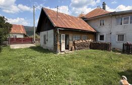 Casa 155 mp, 1024 mp teren, Câmpulung Moldovenesc, Bucovina 