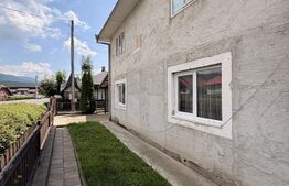 Casa 155 mp, 1024 mp teren, Câmpulung Moldovenesc, Bucovina 