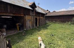 Casa 155 mp, 1024 mp teren, Câmpulung Moldovenesc, Bucovina 