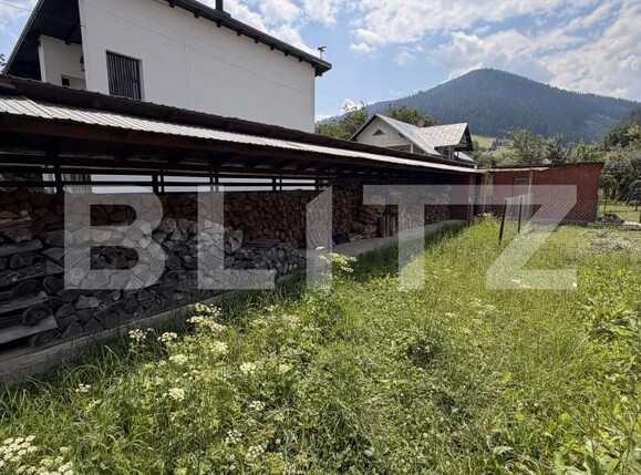 Casa de vânzare 4 camere Exterior Vest - 200898CV | BLITZ Suceava | Poza8