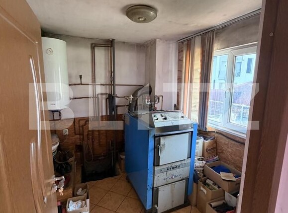 Casa de vânzare 4 camere Exterior Vest - 200898CV | BLITZ Suceava | Poza18
