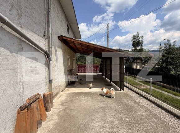 Casa de vânzare 4 camere Exterior Vest - 200898CV | BLITZ Suceava | Poza7