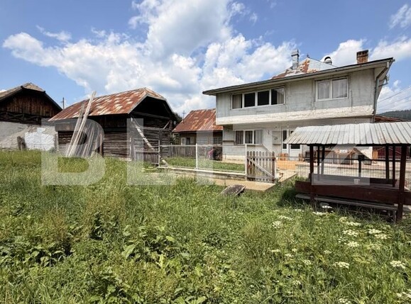 Casa de vânzare 4 camere Exterior Vest - 200898CV | BLITZ Suceava | Poza3