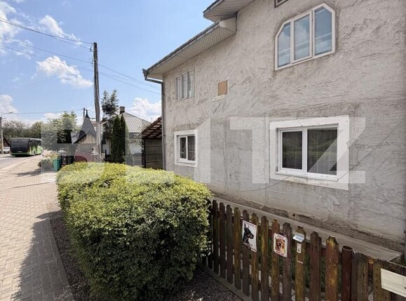Casa de vânzare 4 camere Exterior Vest - 200898CV | BLITZ Suceava | Poza1