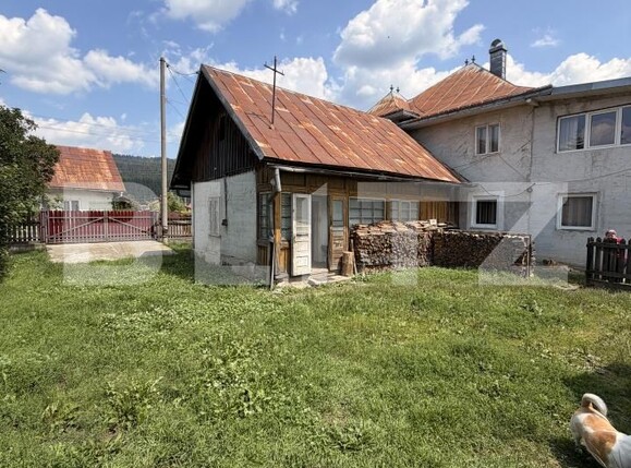 Casa de vânzare 4 camere Exterior Vest - 200898CV | BLITZ Suceava | Poza2