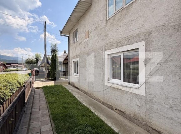 Casa de vânzare 4 camere Exterior Vest - 200898CV | BLITZ Suceava | Poza5