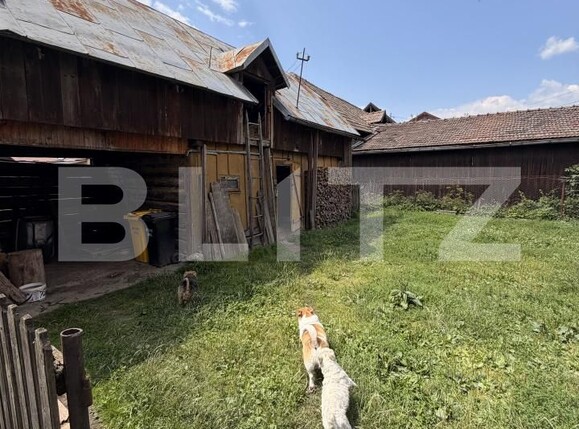 Casa de vânzare 4 camere Exterior Vest - 200898CV | BLITZ Suceava | Poza4