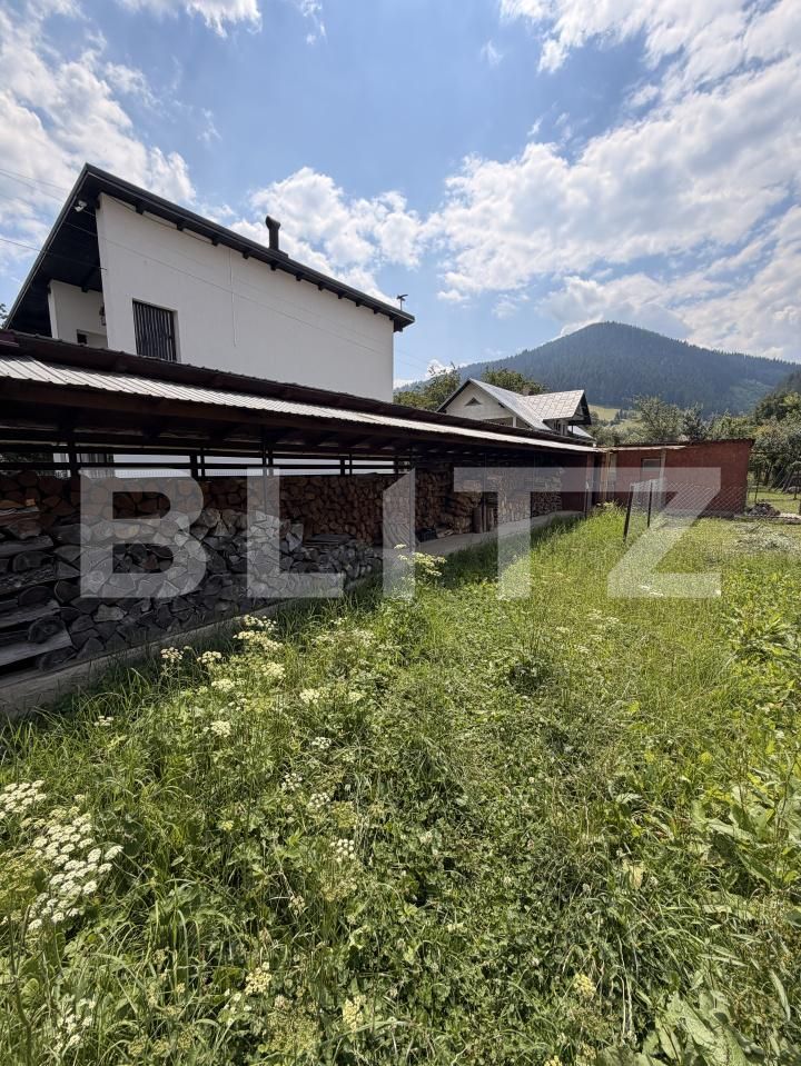 Casa de vânzare 4 camere Exterior Vest - 200898CV | BLITZ Suceava | Poza8