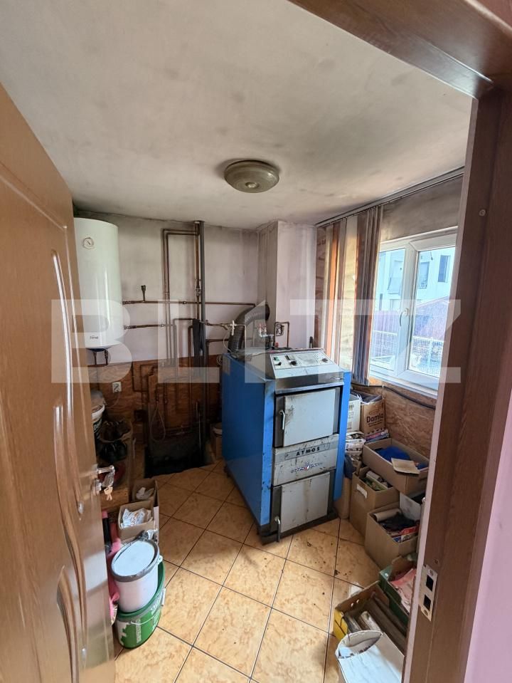 Casa de vânzare 4 camere Exterior Vest - 200898CV | BLITZ Suceava | Poza18