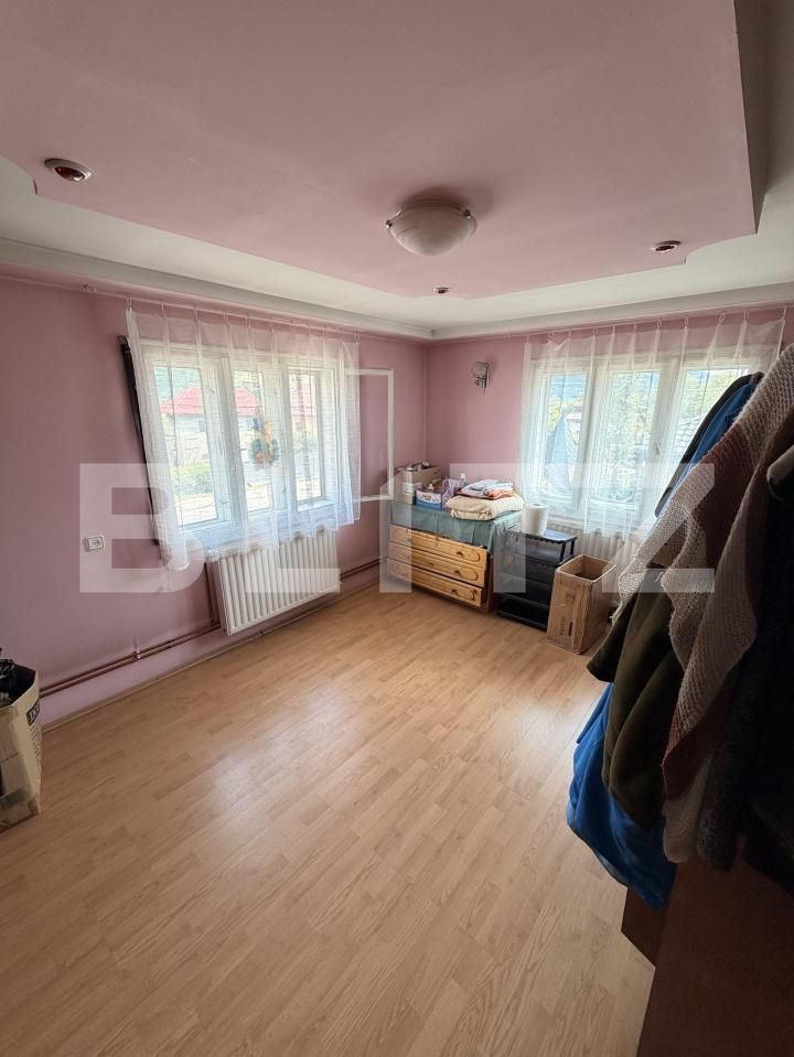 Casa de vânzare 4 camere Exterior Vest - 200898CV | BLITZ Suceava | Poza9