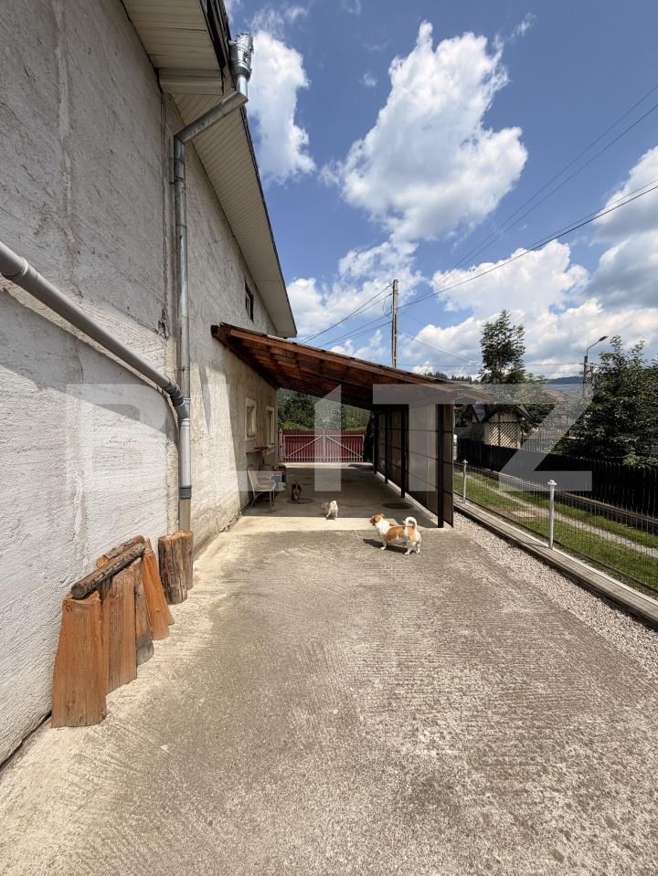 Casa de vânzare 4 camere Exterior Vest - 200898CV | BLITZ Suceava | Poza7