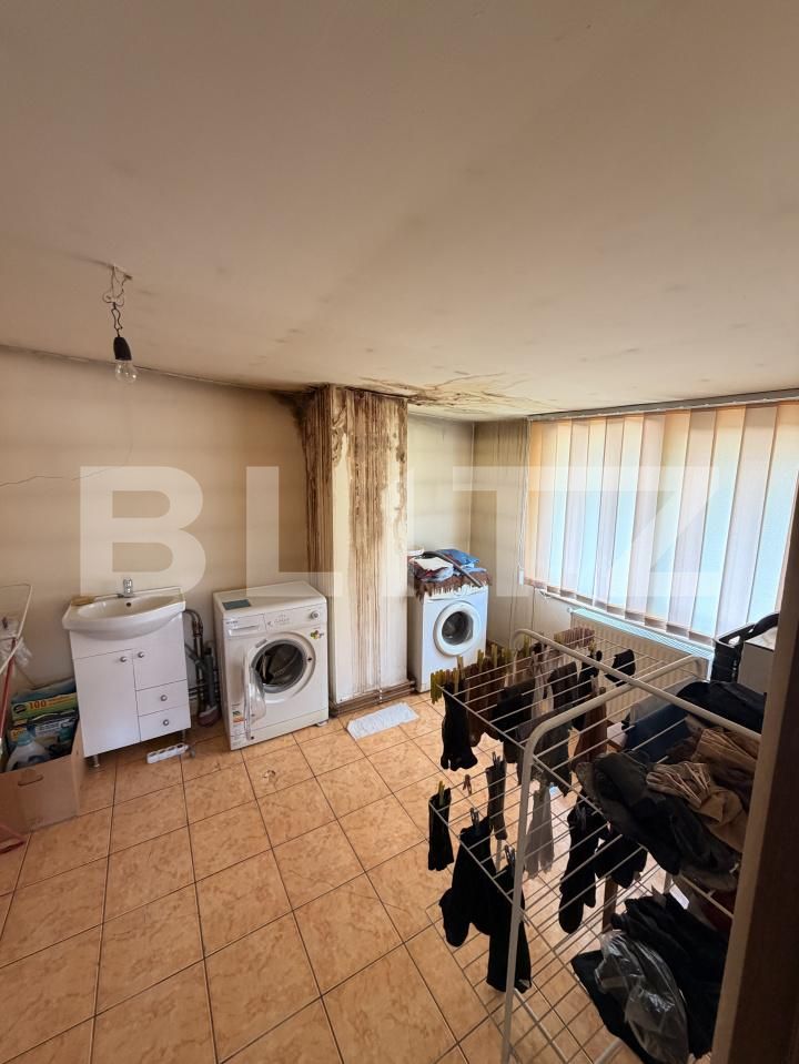 Casa de vânzare 4 camere Exterior Vest - 200898CV | BLITZ Suceava | Poza16