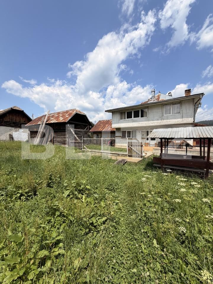 Casa de vânzare 4 camere Exterior Vest - 200898CV | BLITZ Suceava | Poza3