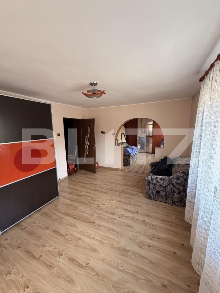 Casa de vânzare 4 camere Exterior Vest - 200898CV | BLITZ Suceava | Poza10