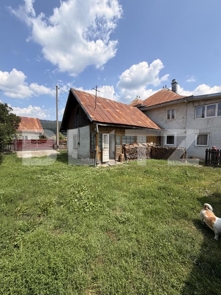 Casa de vânzare 4 camere Exterior Vest - 200898CV | BLITZ Suceava | Poza2