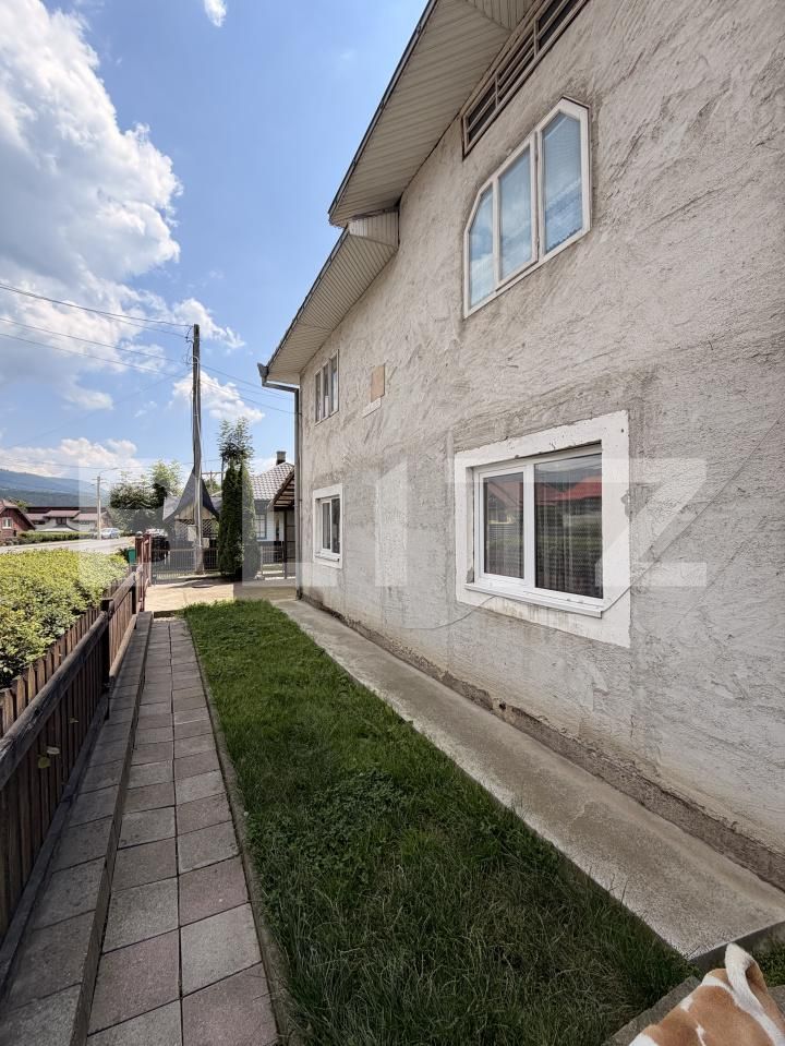Casa de vânzare 4 camere Exterior Vest - 200898CV | BLITZ Suceava | Poza5