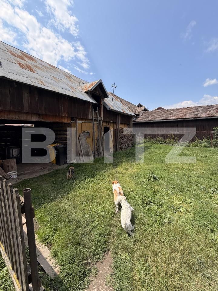 Casa de vânzare 4 camere Exterior Vest - 200898CV | BLITZ Suceava | Poza4