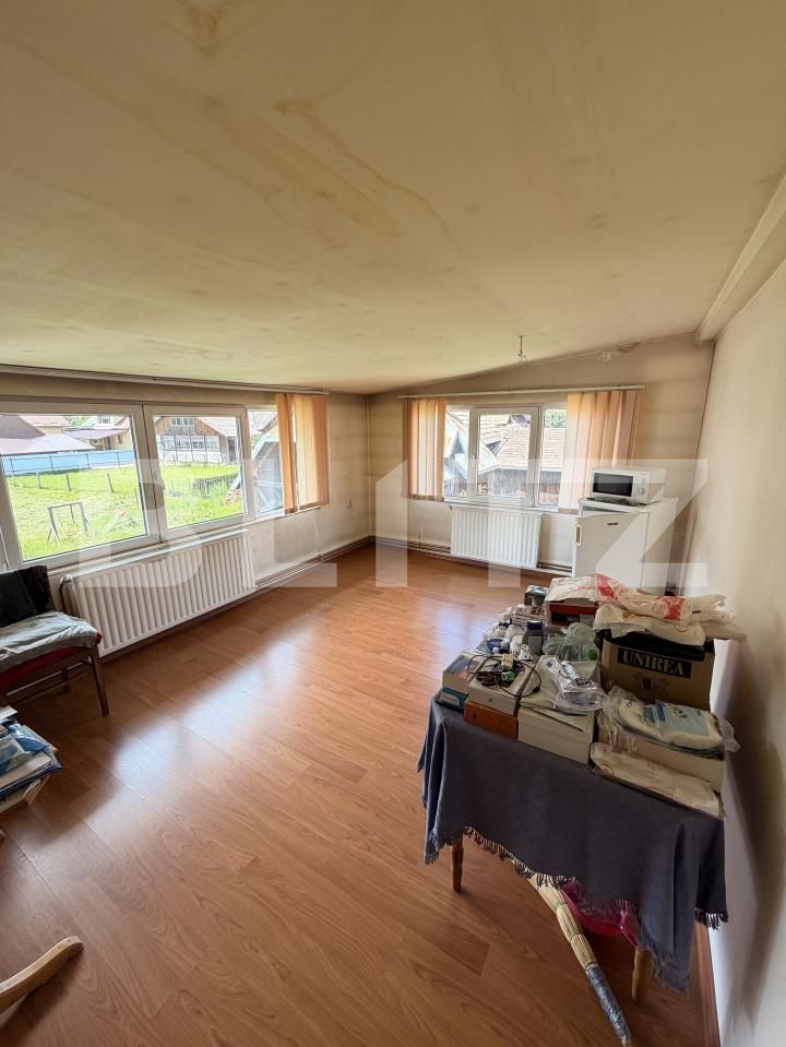 Casa de vânzare 4 camere Exterior Vest - 200898CV | BLITZ Suceava | Poza13
