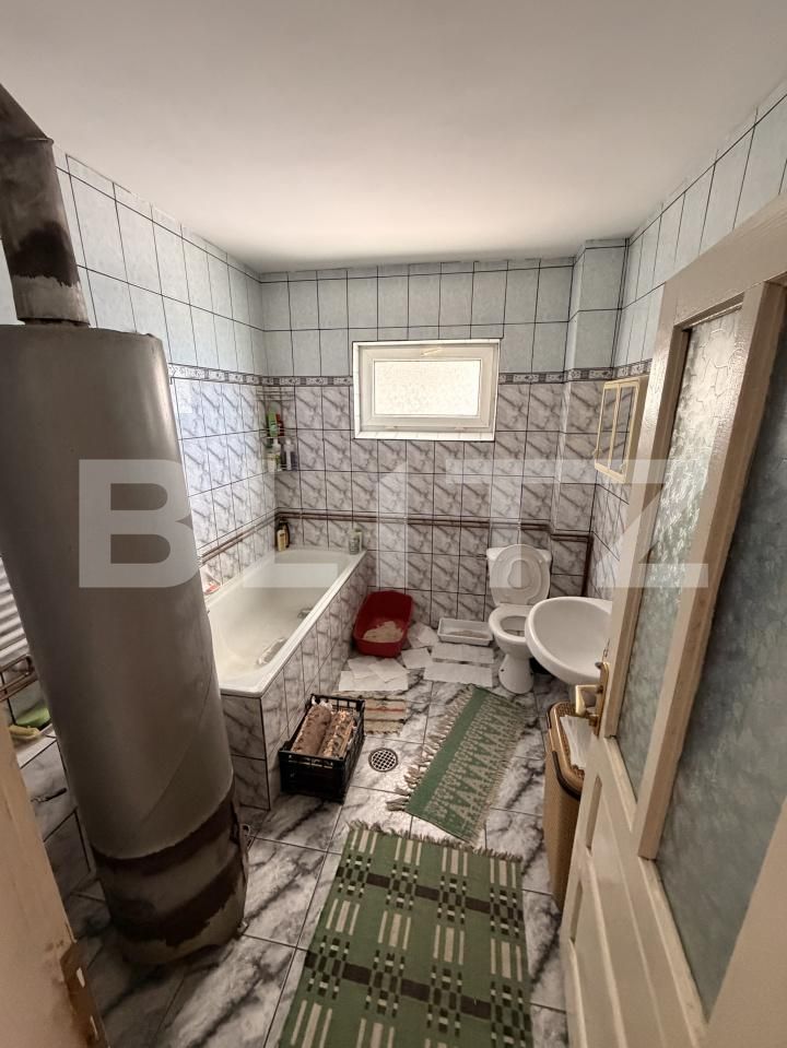 Casa de vânzare 4 camere Exterior Vest - 200898CV | BLITZ Suceava | Poza17