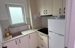 Microapartament de închiriat, 35 mp, mobilat și utilat, Lisaura