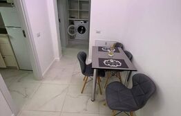 Microapartament de închiriat, 35 mp, mobilat și utilat, Lisaura
