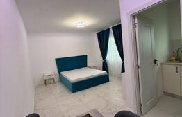 Microapartament de închiriat, 35 mp, mobilat și utilat, Lisaura