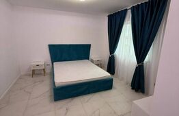 Microapartament de închiriat, 35 mp, mobilat și utilat, Lisaura