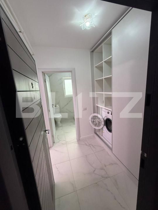 Garsonieră de închiriat Sud Vest - 200916AI | BLITZ Suceava | Poza7