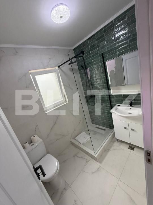 Garsonieră de închiriat Sud Vest - 200916AI | BLITZ Suceava | Poza6