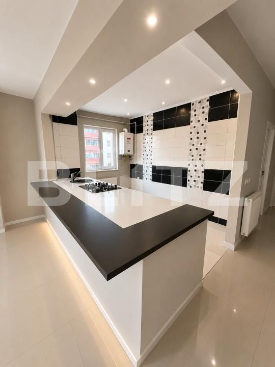 Apartament de vânzare 2 camere Obcini - 200924AV | BLITZ Suceava | Poza2