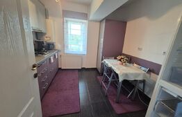 Apartament cu 2 camere, decomandat, bloc nou, zona Universitatii