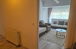 Apartament cu 2 camere, decomandat, bloc nou, zona Universitatii