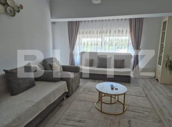 Apartament de vânzare 2 camere Universitatii - 200953AV | BLITZ Suceava | Poza1