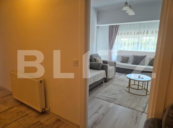 Apartament de vânzare 2 camere Universitatii - 200953AV | BLITZ Suceava | Poza3