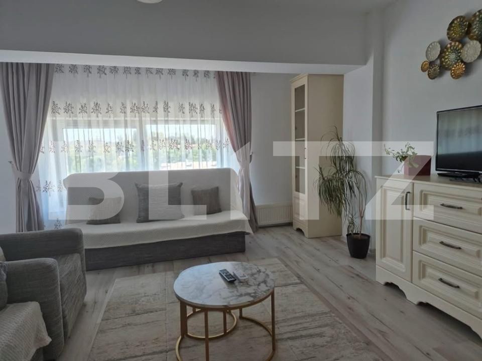 Apartament de vânzare 2 camere Universitatii - 200953AV | BLITZ Suceava | Poza2