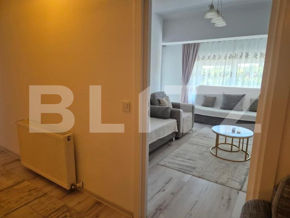 Apartament de vânzare 2 camere Universitatii - 200953AV | BLITZ Suceava | Poza3