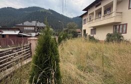 Casa 263 mp , 671 mp teren, Câmpulung Moldovenesc, Bucovina