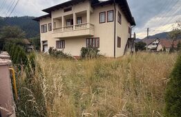 Casa 263 mp , 671 mp teren, Câmpulung Moldovenesc, Bucovina