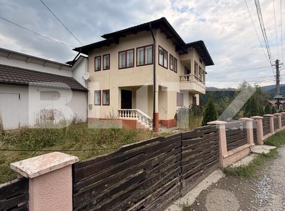 Casa de vânzare 7 camere Exterior Vest - 200959CV | BLITZ Suceava | Poza1