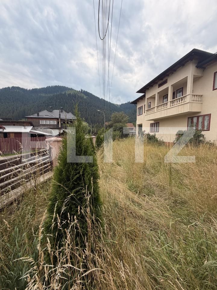 Casa de vânzare 7 camere Exterior Vest - 200959CV | BLITZ Suceava | Poza17