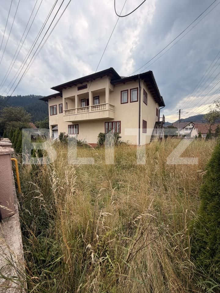 Casa de vânzare 7 camere Exterior Vest - 200959CV | BLITZ Suceava | Poza16