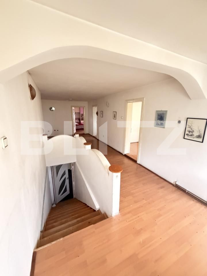Casa de vânzare 7 camere Exterior Vest - 200959CV | BLITZ Suceava | Poza19