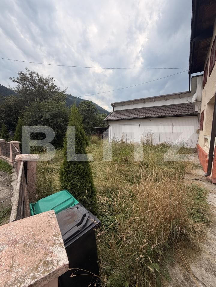 Casa de vânzare 7 camere Exterior Vest - 200959CV | BLITZ Suceava | Poza18