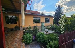 Casă în Bacău de Mijloc, județul Arad