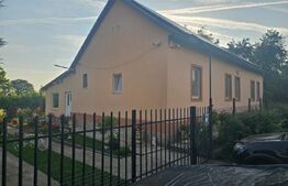 Casă în Bacău de Mijloc, județul Arad