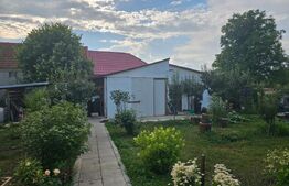 Casă în Bacău de Mijloc, județul Arad